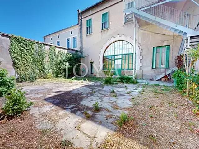 Carcassonne 11000 Achat / Vente immeuble