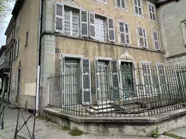 Carcassonne 11000 Achat / Vente immeuble