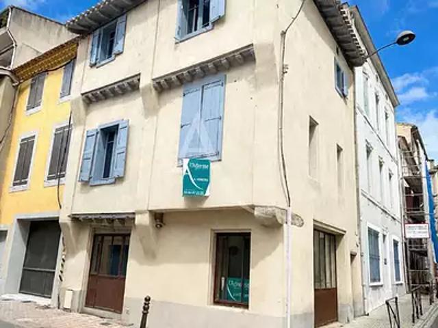 Carcassonne 11000 Achat / Vente immeuble