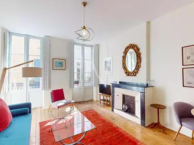 Carcassonne 11000 Achat / Vente immeuble au dernier étage