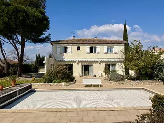 Carcassonne 11000 Achat / Vente maison