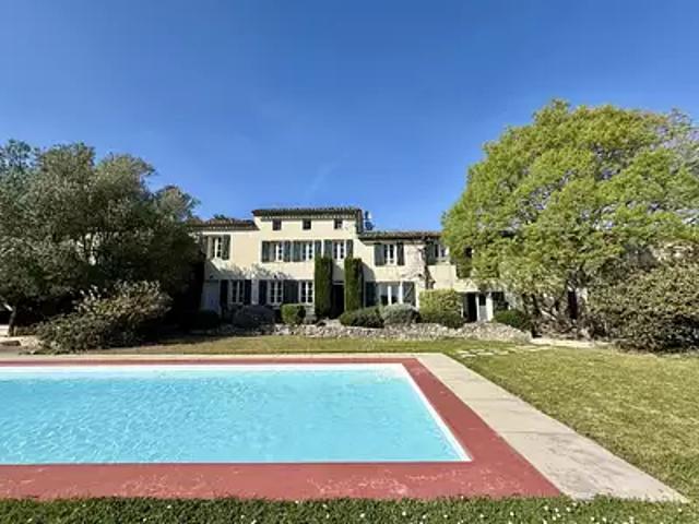 Carcassonne 11000 Achat / Vente maison