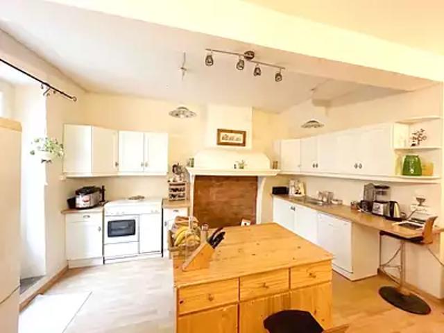 Carcassonne 11000 Achat / Vente maison 7 pièces t7