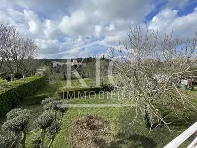 Carcassonne 11000 Achat / Vente maison 7 pièces t7