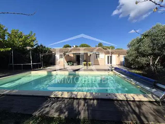 Carcassonne 11000 Achat / Vente maison 7 pièces t7