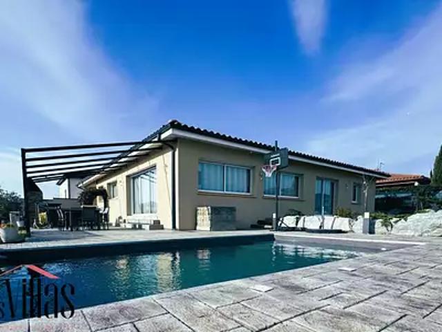 Carcassonne 11000 Achat / Vente maison 7 pièces t7