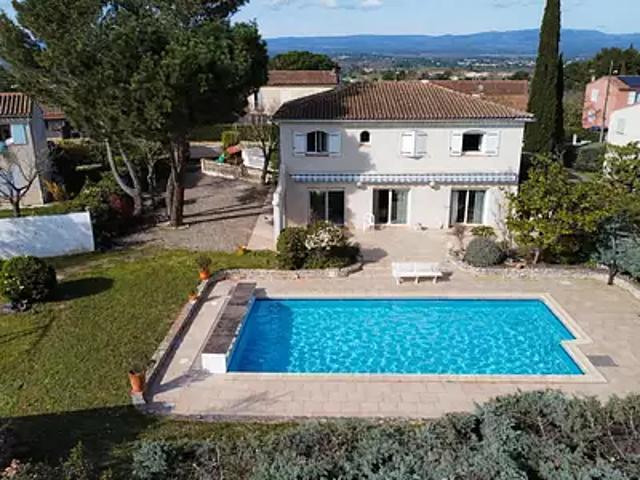 Carcassonne 11000 Achat / Vente maison 7 pièces t7