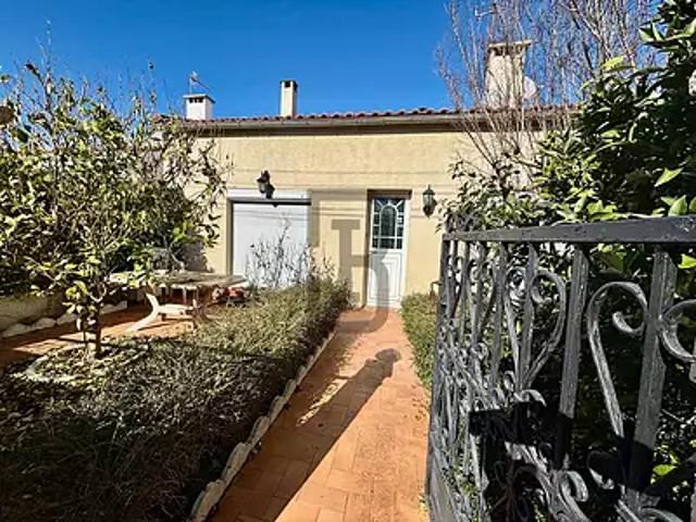 Carcassonne 11000 Achat / Vente maison 7 pièces t7