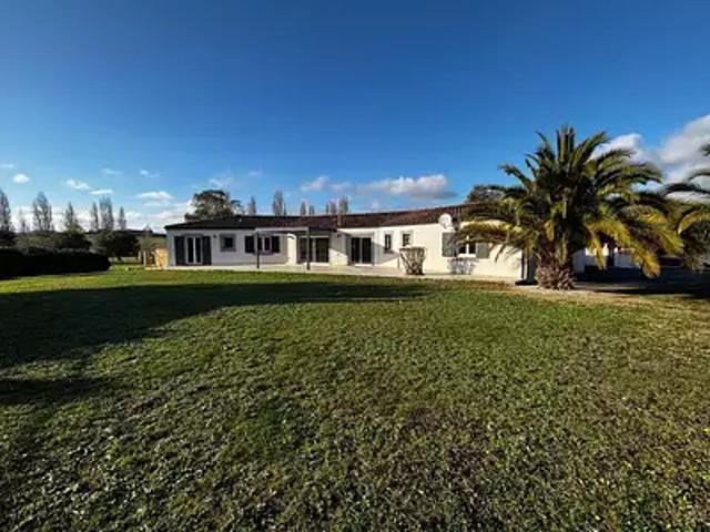 Carcassonne 11000 Achat / Vente maison 7 pièces t7 piscine jardin