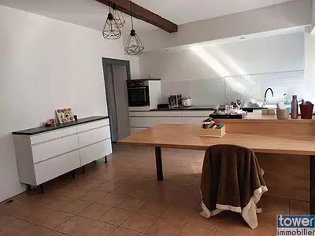 Carcassonne 11000 Achat / Vente maison 4 pièces t4