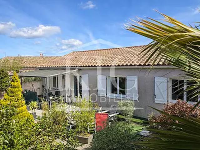 Carcassonne 11000 Achat / Vente maison 4 pièces t4
