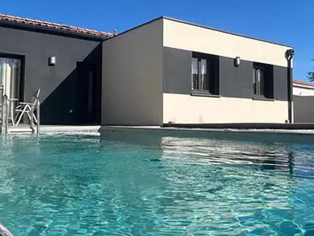 Carcassonne 11000 Achat / Vente maison 4 pièces t4