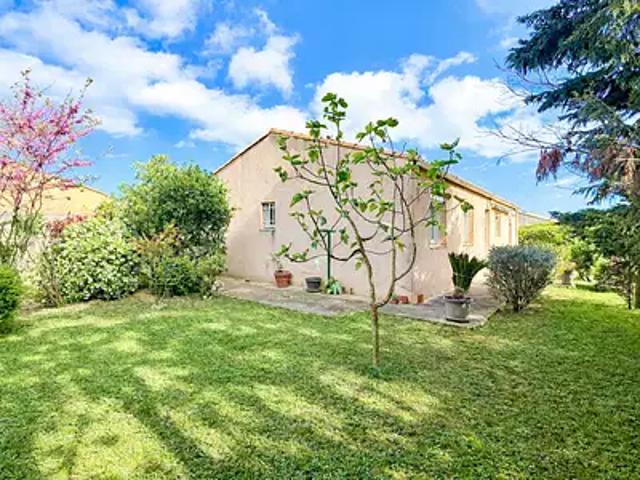 Carcassonne 11000 Achat / Vente maison 4 pièces t4