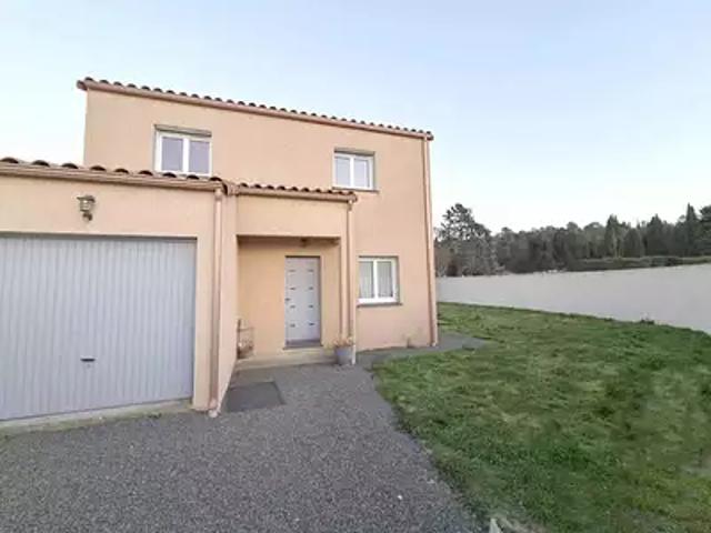 Carcassonne 11000 Achat / Vente maison 4 pièces t4