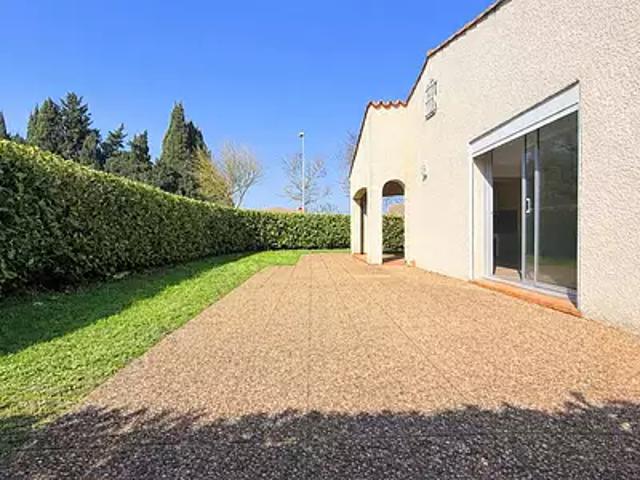 Carcassonne 11000 Achat / Vente maison 4 pièces t4