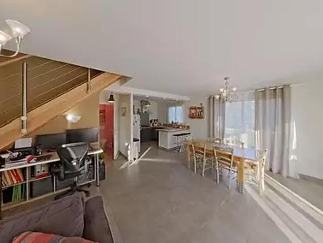 Carcassonne 11000 Achat / Vente maison 4 pièces t4