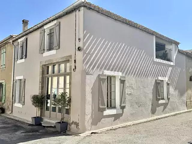 Carcassonne 11000 Achat / Vente maison