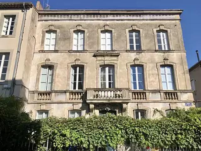 Carcassonne 11000 Achat / Vente maison