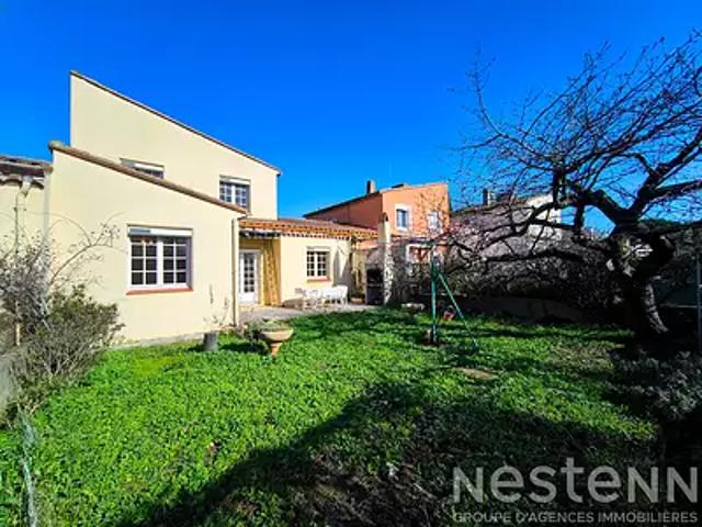 Carcassonne 11000 Achat / Vente maison 5 pièces t5