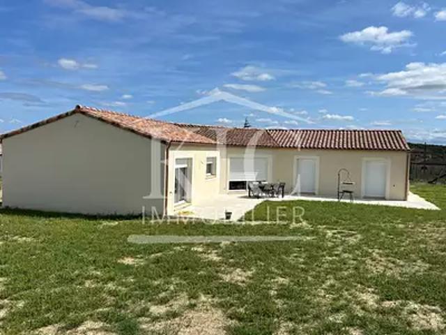 Carcassonne 11000 Achat / Vente maison 5 pièces t5