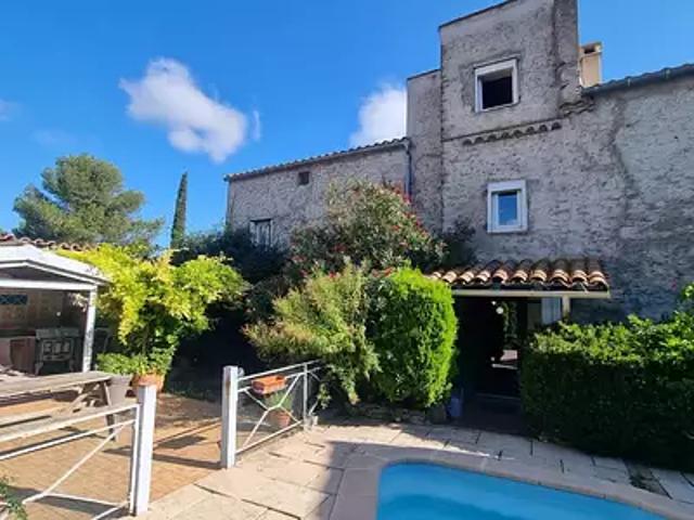 Carcassonne 11000 Achat / Vente maison 5 pièces t5