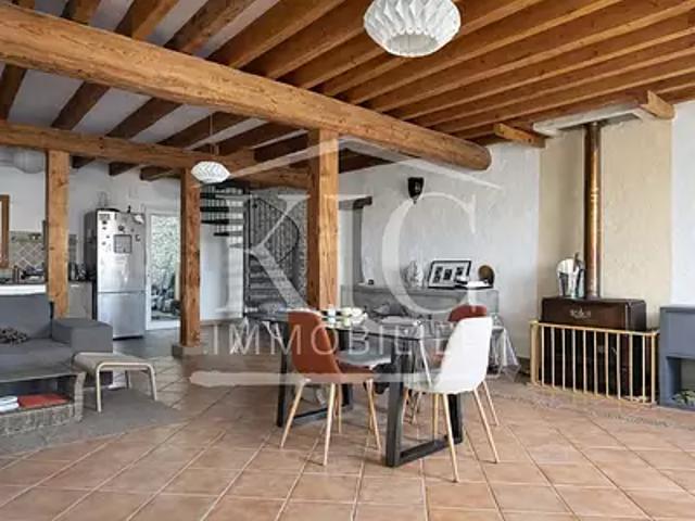 Carcassonne 11000 Achat / Vente maison 5 pièces t5