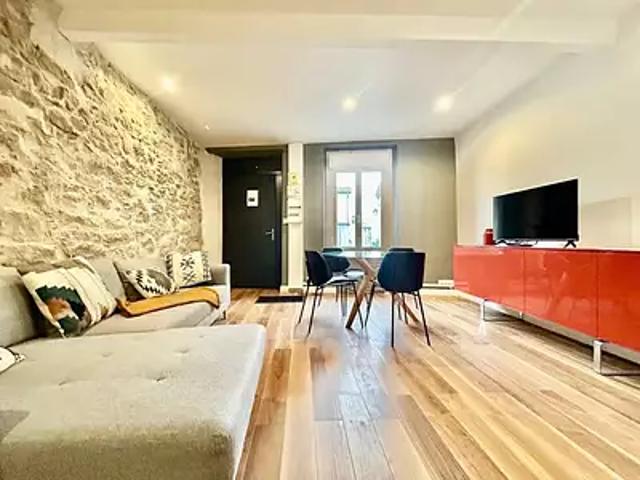 Carcassonne 11000 Achat / Vente maison 5 pièces t5