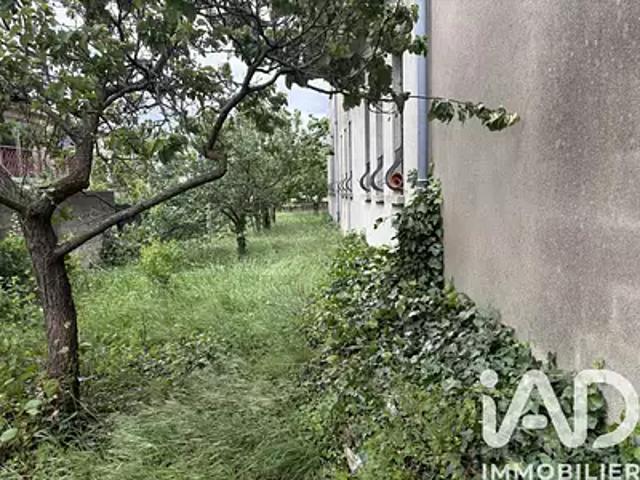Carcassonne 11000 Achat / Vente maison 5 pièces t5
