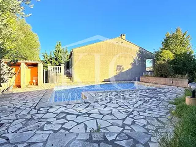 Carcassonne 11000 Achat / Vente maison 5 pièces t5