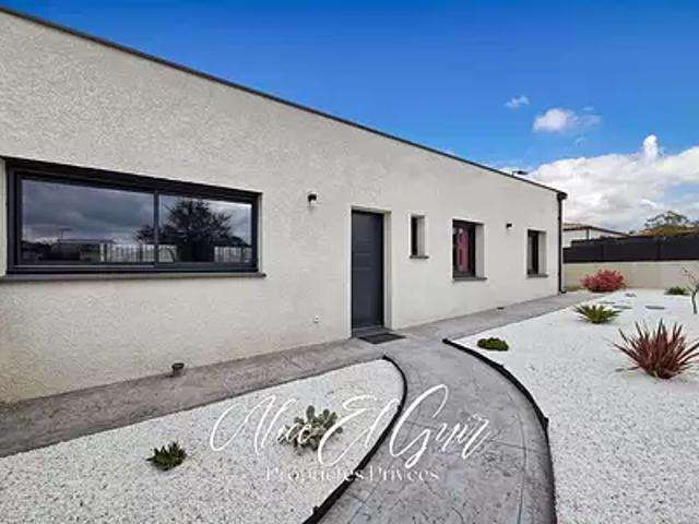 Carcassonne 11000 Achat / Vente maison 5 pièces t5