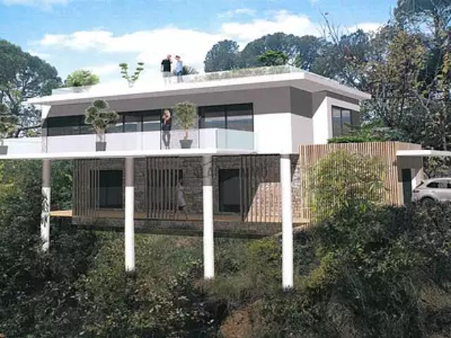 Carcassonne 11000 Achat / Vente maison 5 pièces t5
