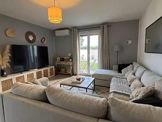Carcassonne 11000 Achat / Vente maison 5 pièces t5