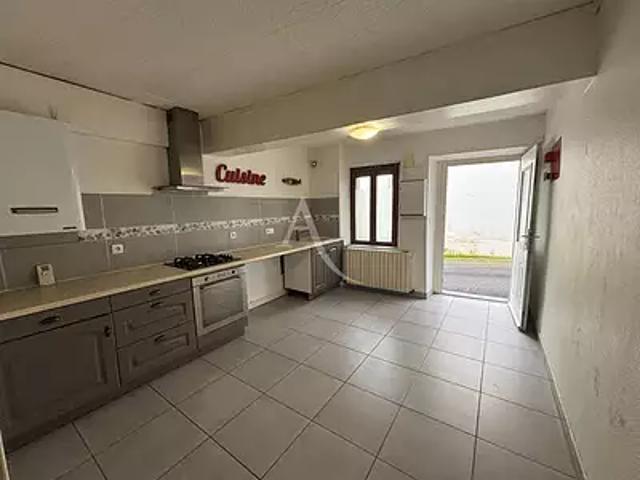 Carcassonne 11000 Achat / Vente maison 5 pièces t5 au dernier étage