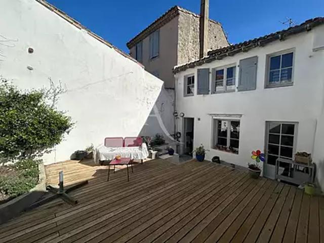 Carcassonne 11000 Achat / Vente maison 5 pièces t5 terrasse