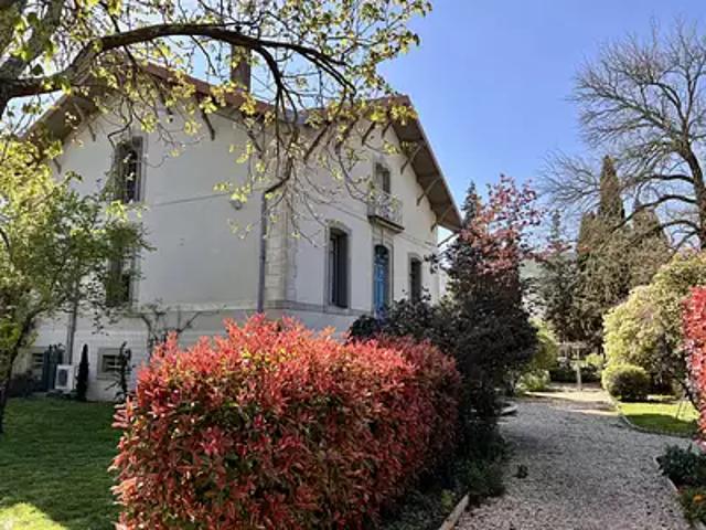 Carcassonne 11000 Achat / Vente maison