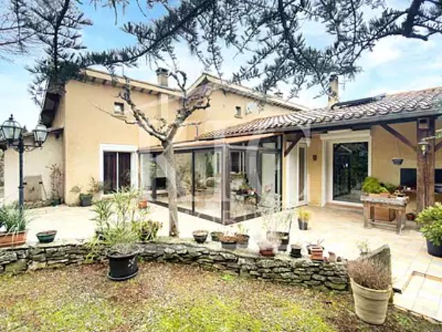 Carcassonne 11000 Achat / Vente maison 6 pièces t6