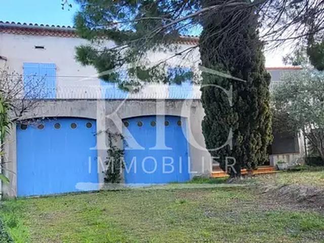 Carcassonne 11000 Achat / Vente maison 6 pièces t6