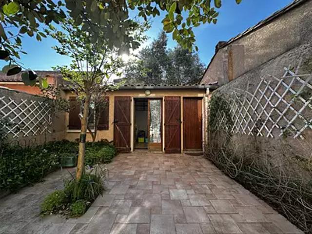 Carcassonne 11000 Achat / Vente maison 6 pièces t6