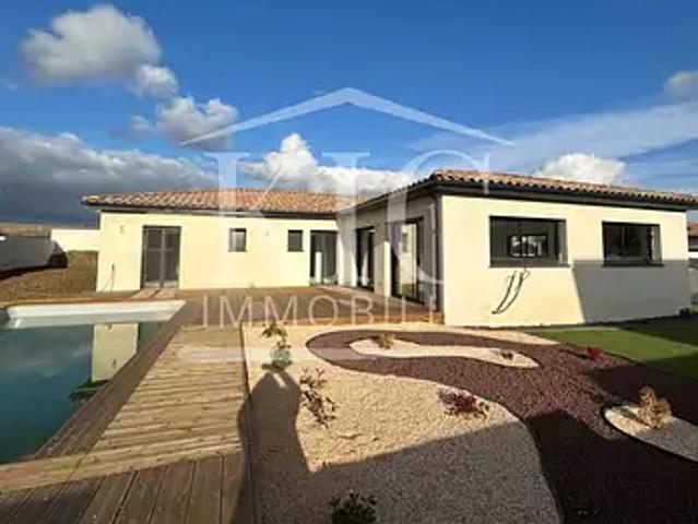 Carcassonne 11000 Achat / Vente maison 6 pièces t6
