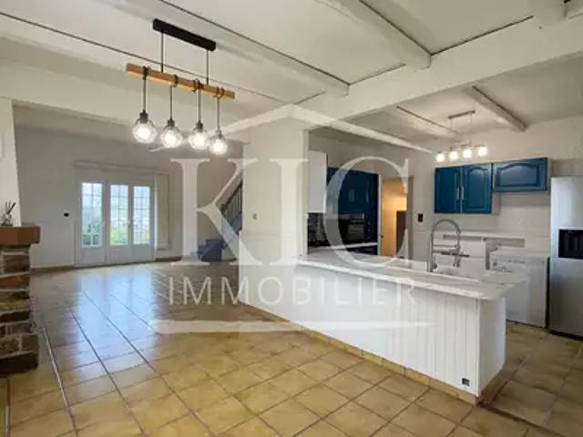 Carcassonne 11000 Achat / Vente maison 6 pièces t6