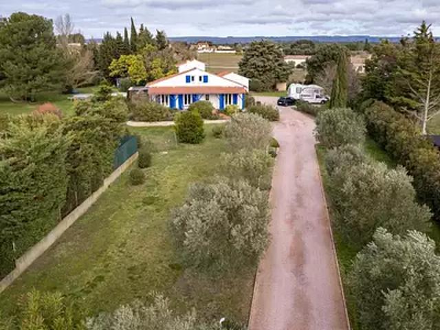 Carcassonne 11000 Achat / Vente maison 6 pièces t6