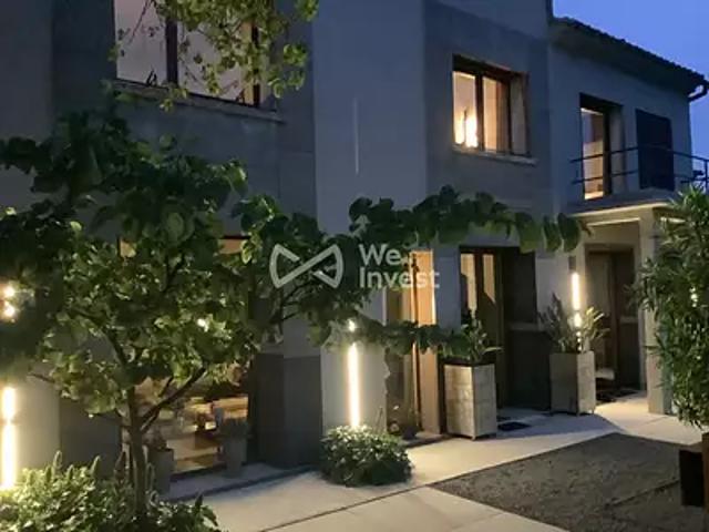 Carcassonne 11000 Achat / Vente maison 6 pièces t6 terrasse