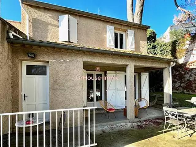 Carcassonne 11000 Achat / Vente maison 6 pièces t6 terrasse parking
