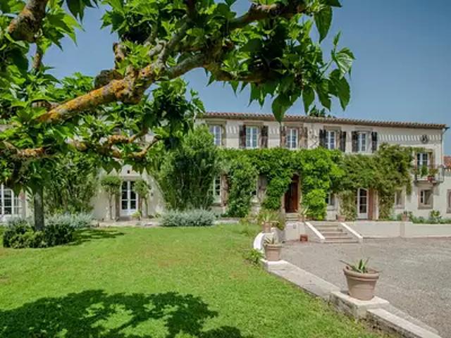 Carcassonne 11000 Achat / Vente maison