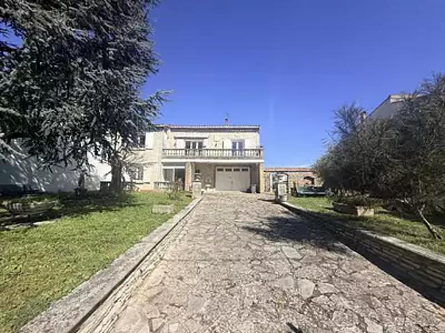 Carcassonne 11000 Achat / Vente maison