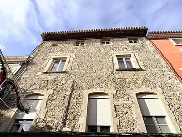 Carcassonne 11000 Achat / Vente maison
