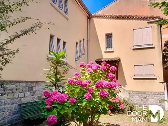 Carcassonne 11000 Achat / Vente maison 8 pièces t8 cave