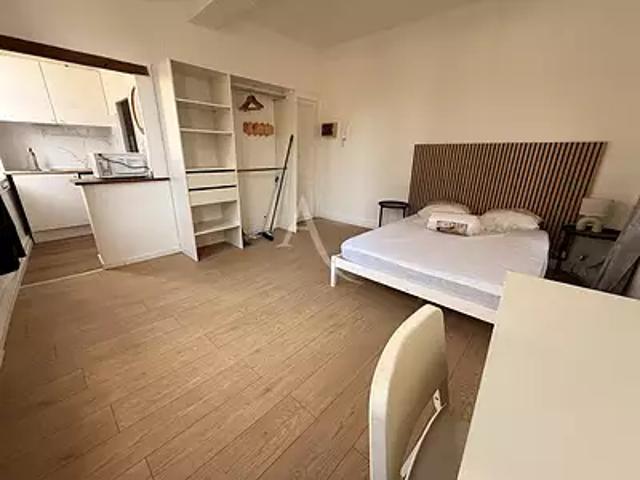 Carcassonne 11000 Location appartement 1 pièce t1