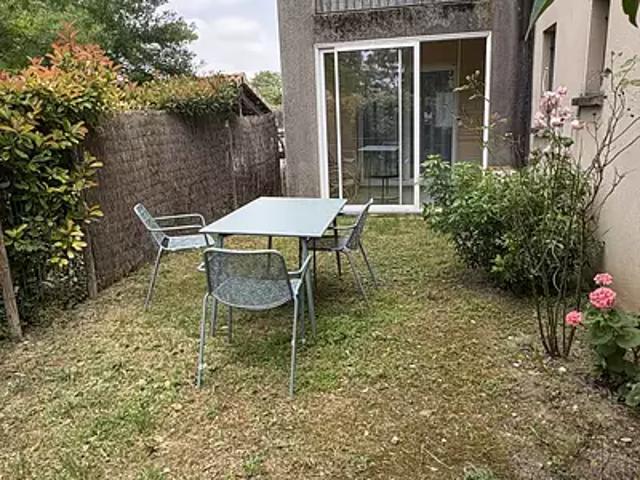 Carcassonne 11000 Location appartement 2 pièces t2