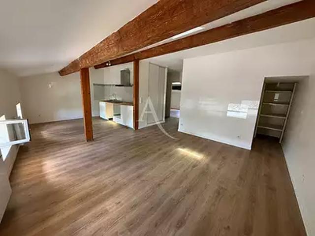 Carcassonne 11000 Location appartement 3 pièces t3